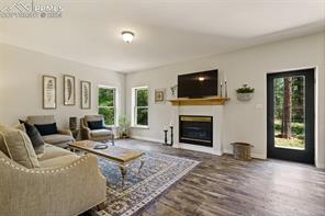 8100 Bannock Drive