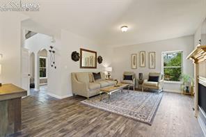 8100 Bannock Drive