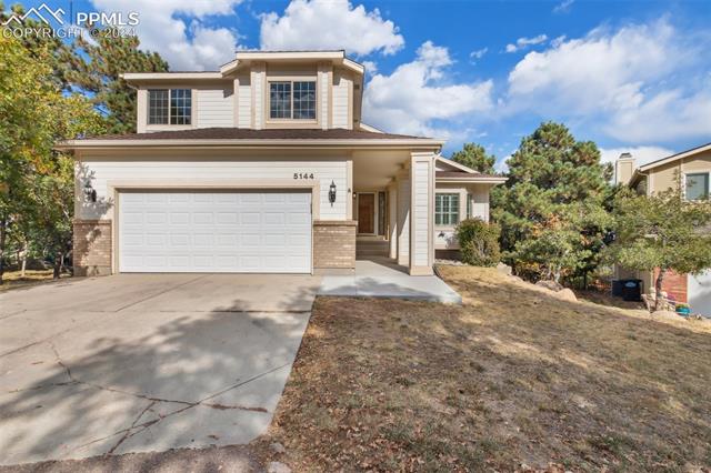 5144 Broadmoor Bluffs Drive