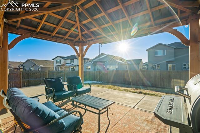 6994 Peachleaf Drive