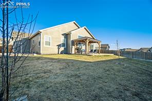6994 Peachleaf Drive