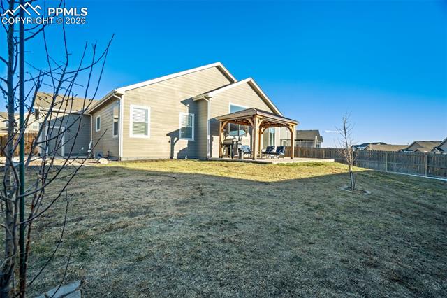 6994 Peachleaf Drive