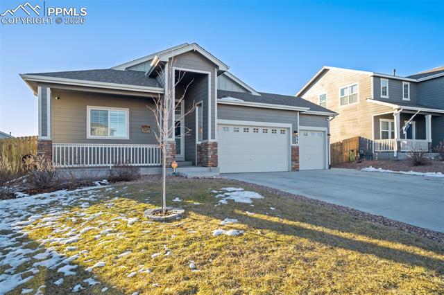 6994 Peachleaf Drive