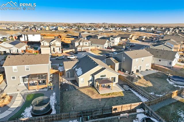 6994 Peachleaf Drive