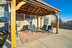 6994 Peachleaf Drive