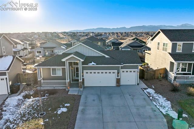 6994 Peachleaf Drive