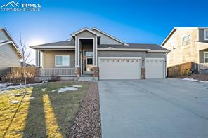 6994 Peachleaf Drive