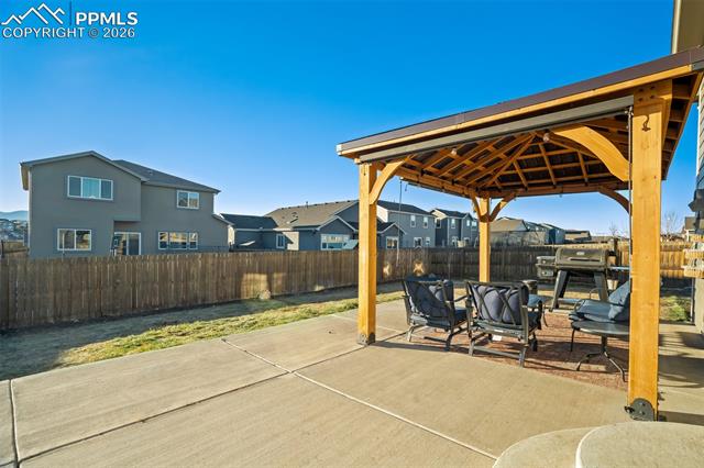 6994 Peachleaf Drive