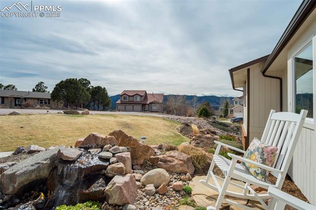 140 Mission Hill Way