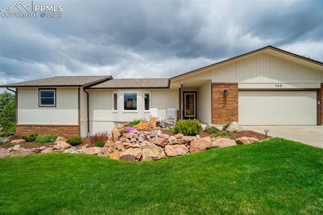 140 Mission Hill Way