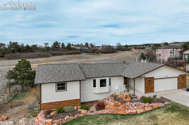 140 Mission Hill Way