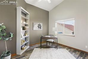 5347 Wells Fargo Drive