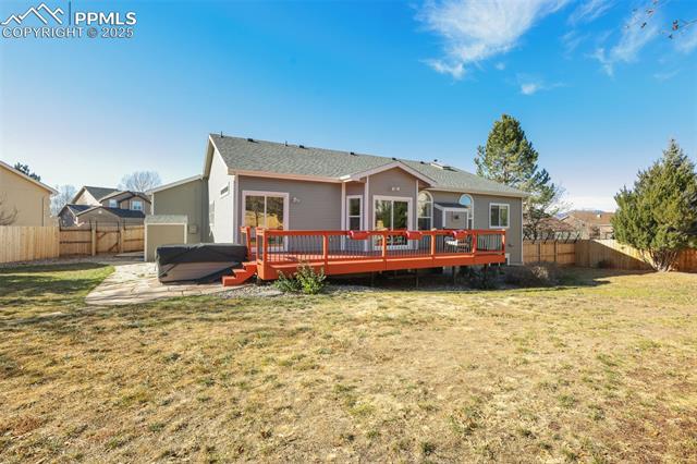 5347 Wells Fargo Drive