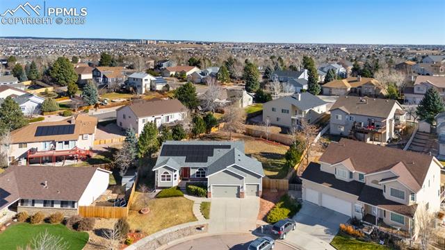 5347 Wells Fargo Drive