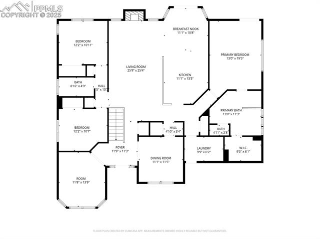 5347 Wells Fargo Drive