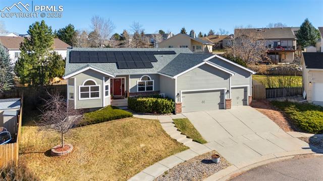 5347 Wells Fargo Drive