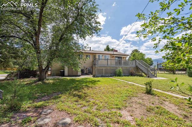 1244 Baron Road