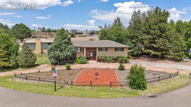 1244 Baron Road