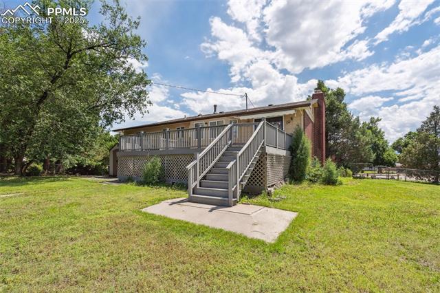 1244 Baron Road