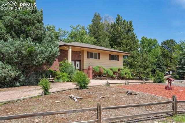 1244 Baron Road
