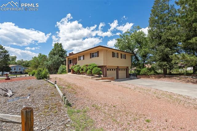 1244 Baron Road