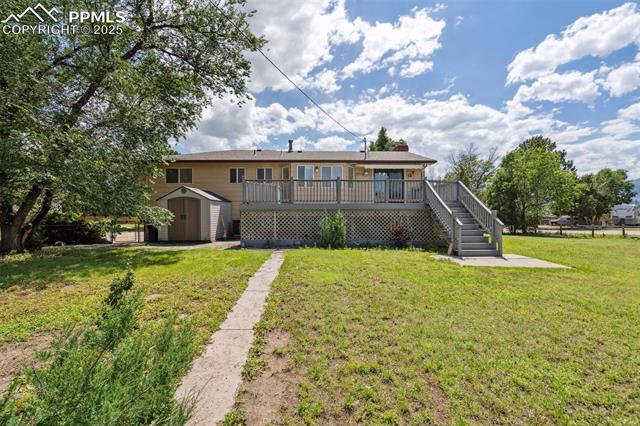 1244 Baron Road