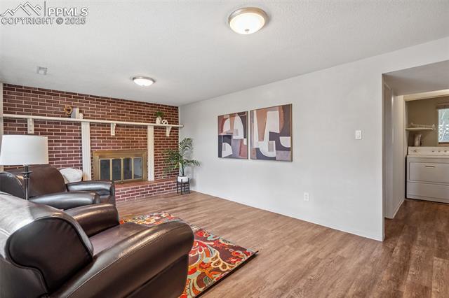 1244 Baron Road