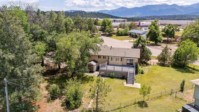1244 Baron Road