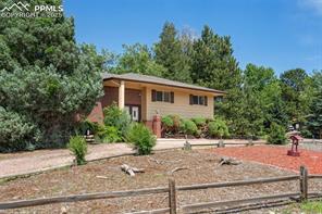 1244 Baron Road