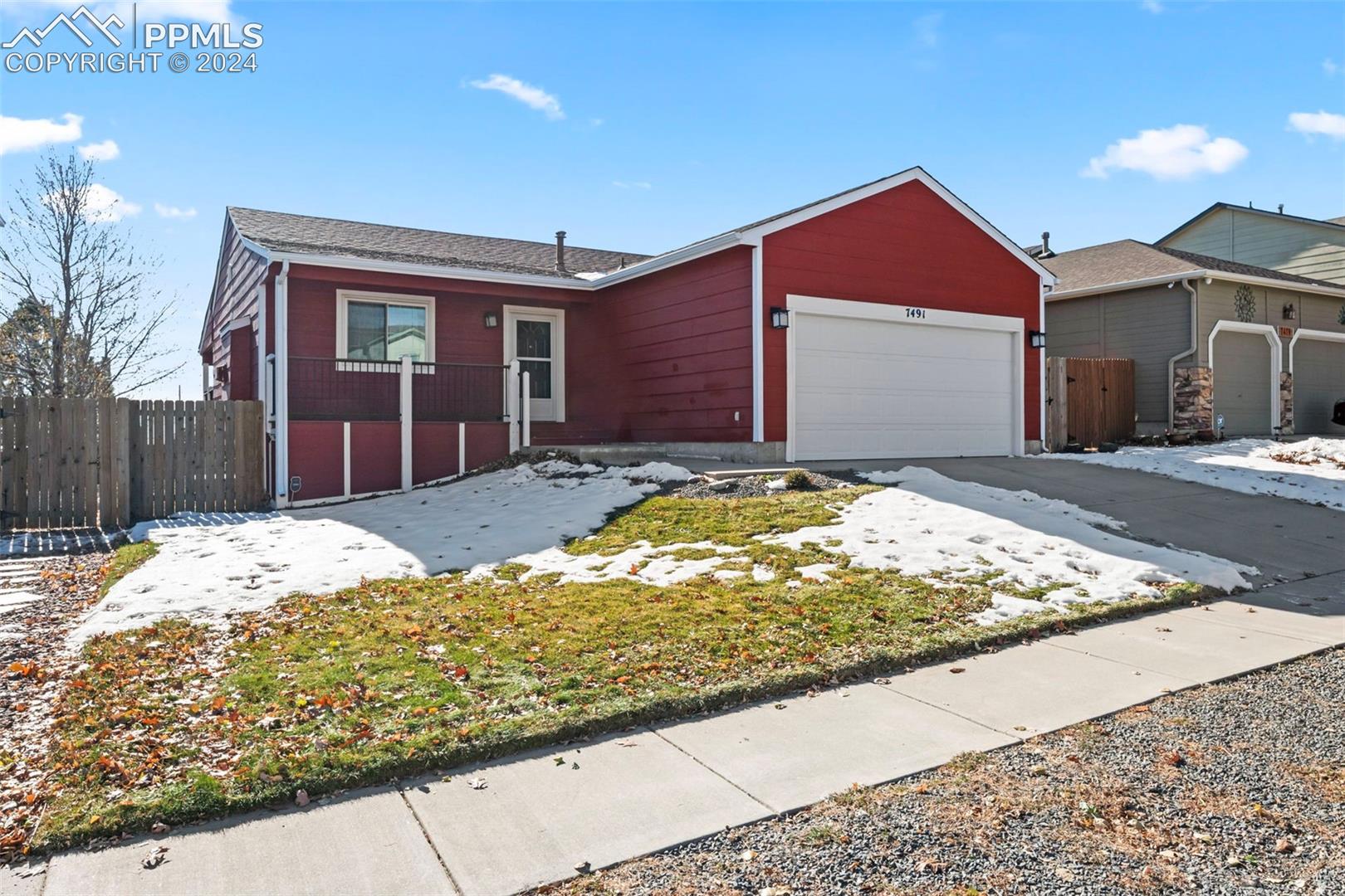 7491 Willowind Drive
