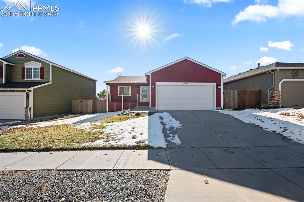 7491 Willowind Drive
