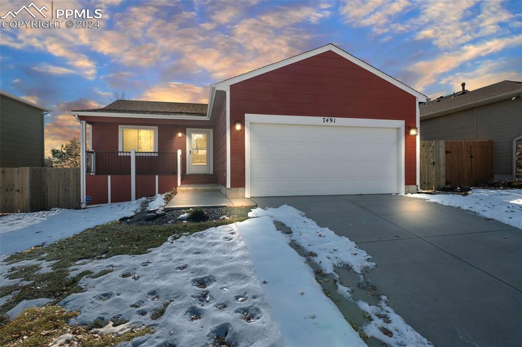 7491 Willowind Drive