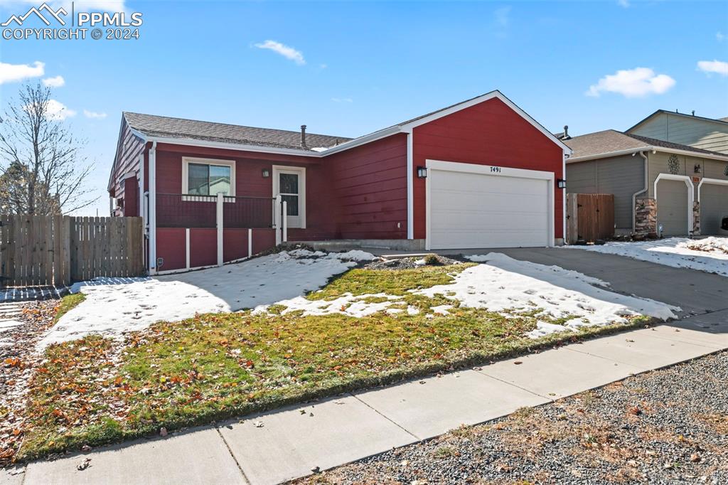 7491 Willowind Drive