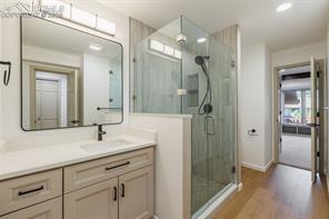 3870 Camels Ridge Lane