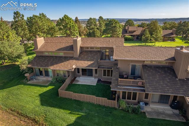 3870 Camels Ridge Lane