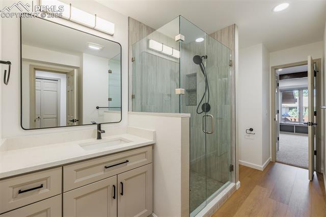 3870 Camels Ridge Lane