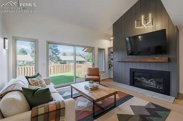 3870 Camels Ridge Lane