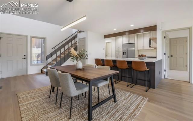 3870 Camels Ridge Lane