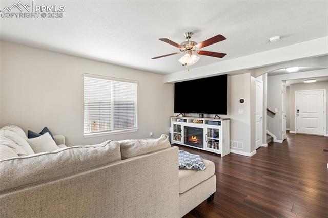 6173 Wood Bison Trail