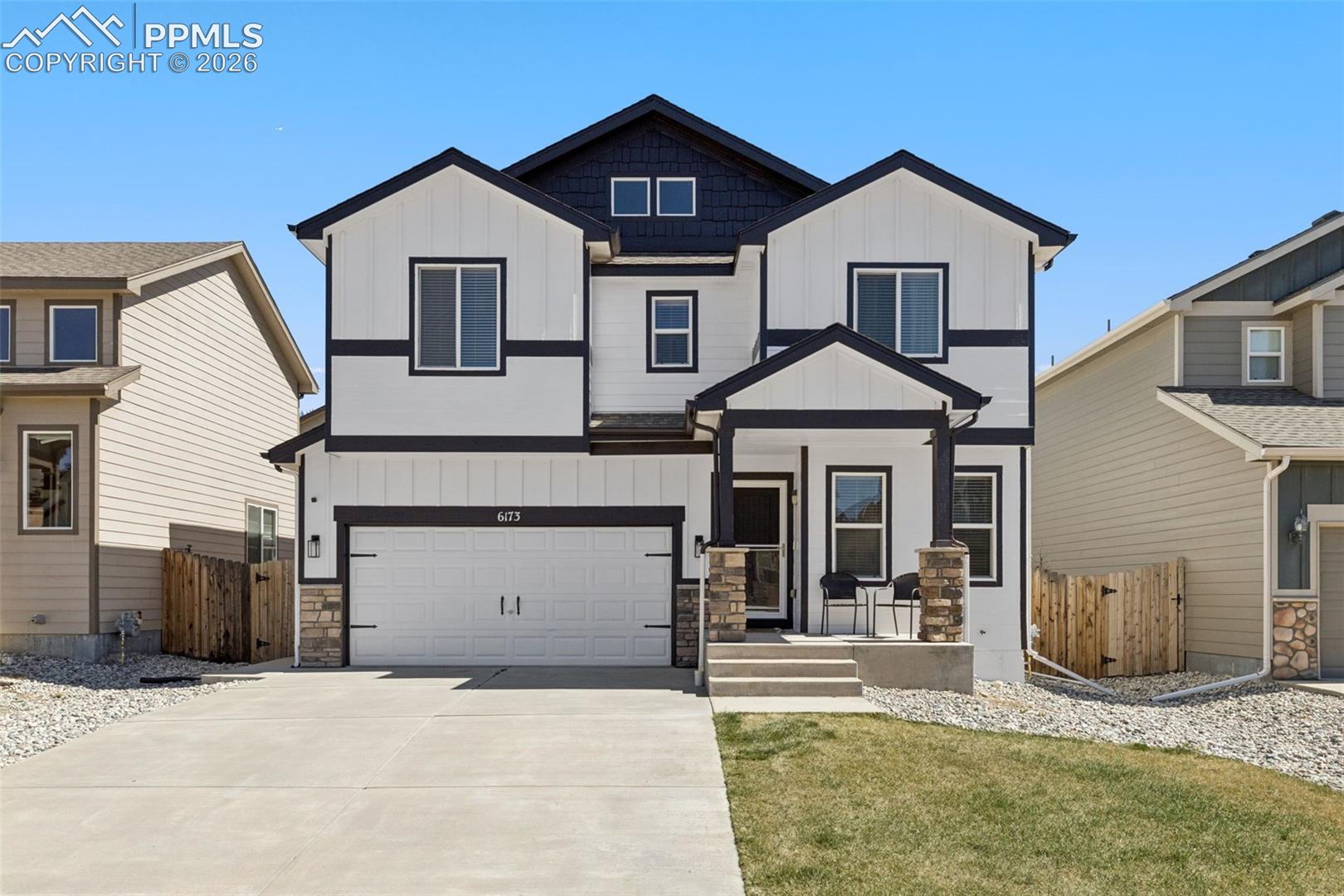 6173 Wood Bison Trail