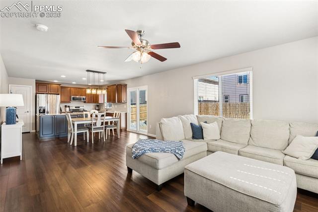 6173 Wood Bison Trail