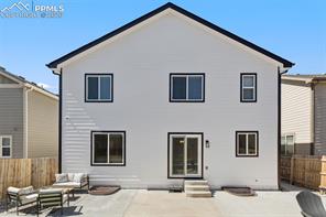 6173 Wood Bison Trail