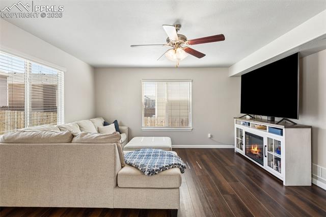 6173 Wood Bison Trail