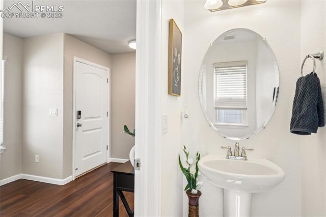 6173 Wood Bison Trail