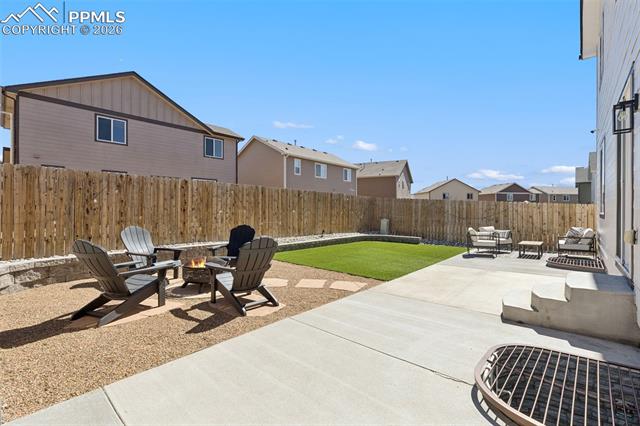 6173 Wood Bison Trail
