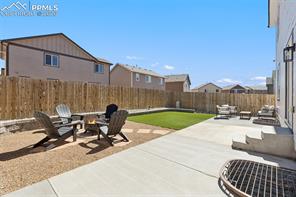 6173 Wood Bison Trail