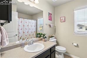 6173 Wood Bison Trail