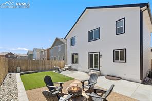 6173 Wood Bison Trail