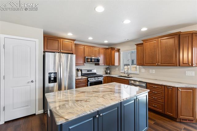 6173 Wood Bison Trail