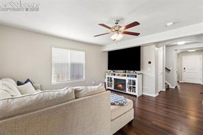 6173 Wood Bison Trail